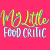 My Little Food Critic App Support