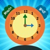 Clock Challenge - iPadアプリ