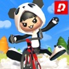 DETS BIKE : Pudding Rush icon