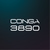 Conga 3890