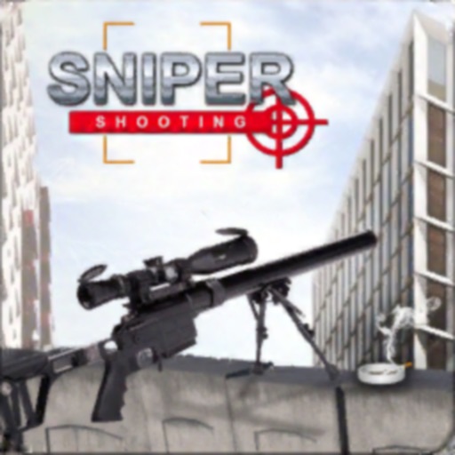 スナイパー戦士fps 3d撮影 Iphone Ipadアプリ アプすけ