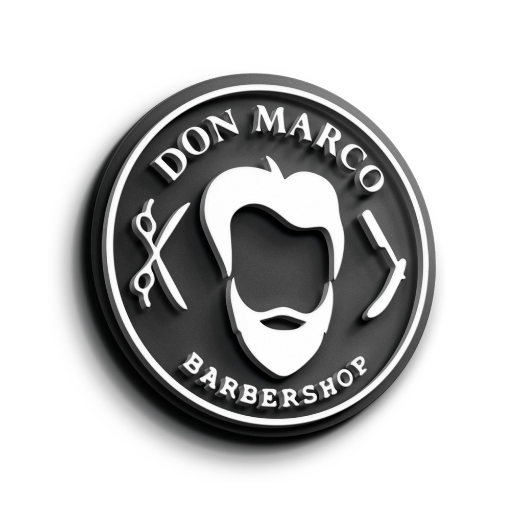 Get Don Marco Barber Shop for iOS, iPhone, iPad Aso Report