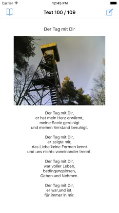 Reise zwischen Herz & Verstand iPhone image 3