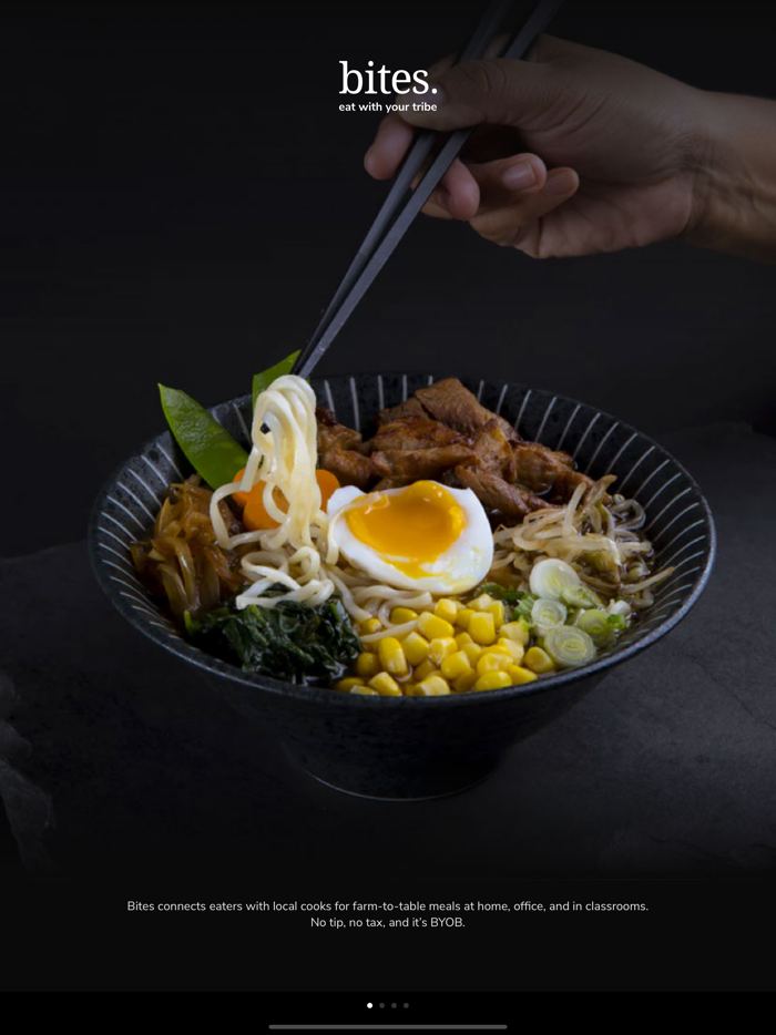 Bites  Feed Your Soul