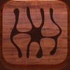 Tongue Drum: Woodblocks - iPadアプリ