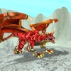 Monster Dragon City Rampage 3D Full