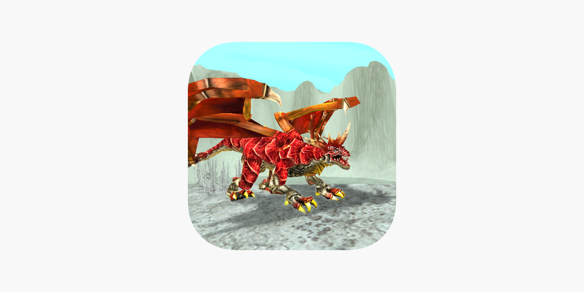 DRAGON SIMULATOR 3D - Play Online for Free!