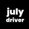 july.driver icon