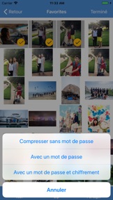 Capture d'écran