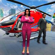 Virtual Richi Rich Mom 3d