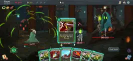 Game screenshot Slay the Spire+ apk