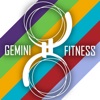 Gemini Fitness AR icon