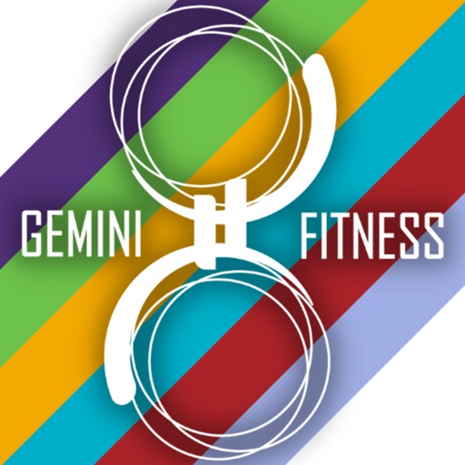 Gemini Fitness AR