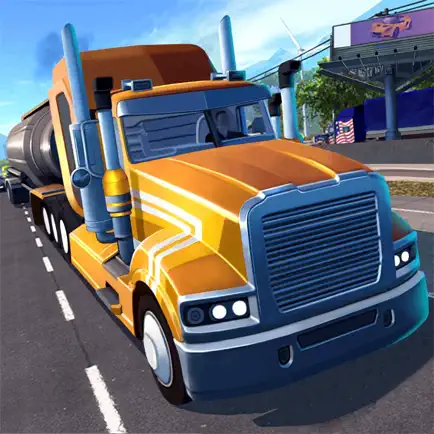 Truck travling simulator Cheats