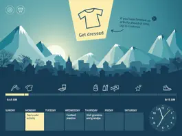 Game screenshot Ohayo - Morning routine mod apk