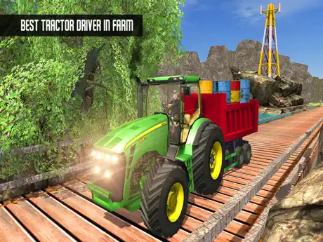 Farming Simulator 2024