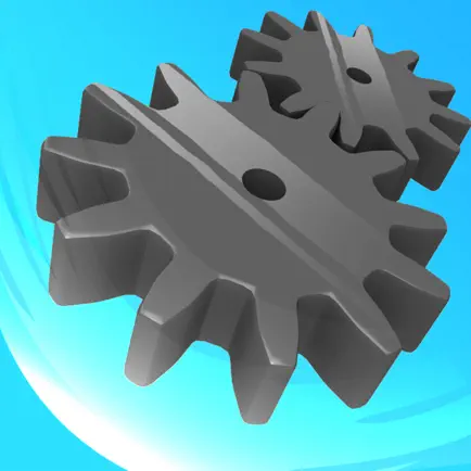Gear Gadgets Cheats