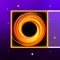 Icon Orixo Wormhole