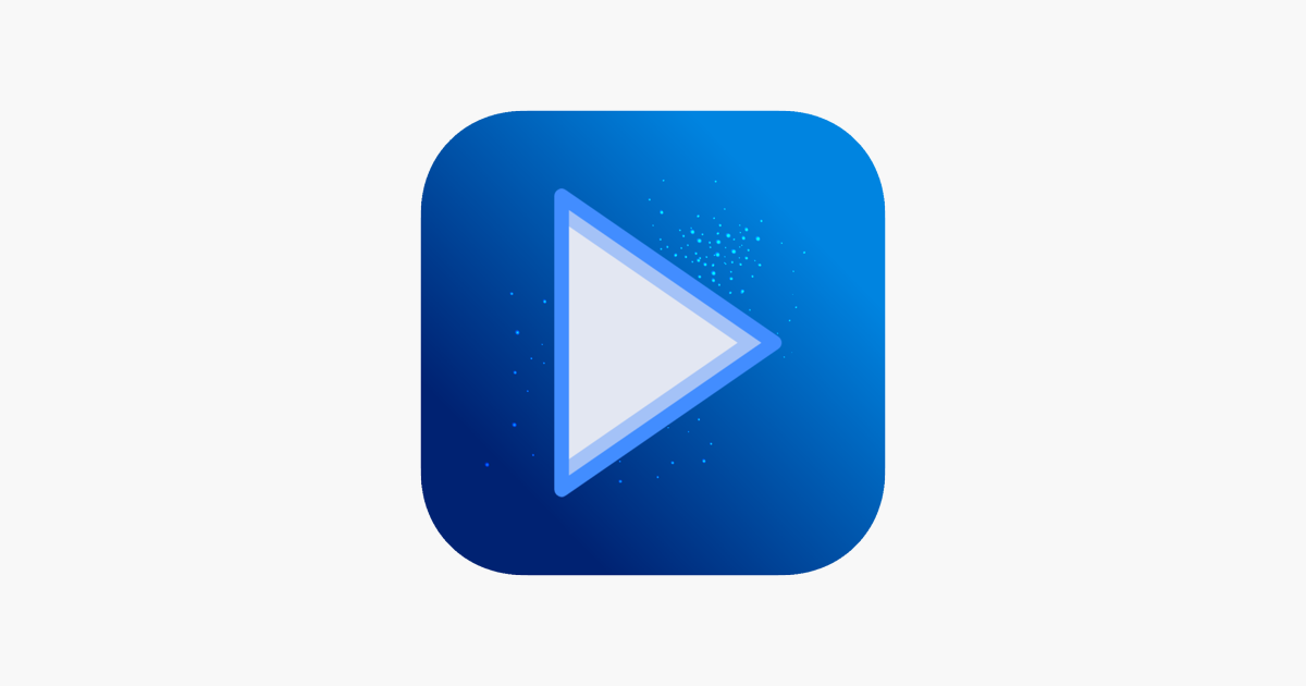 Total Video Player any media on the App Store