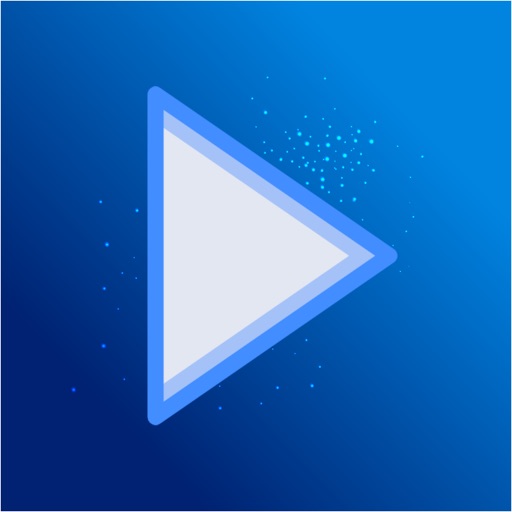 Total Video Player any media iOS App