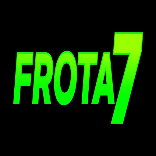Frota7 - Passageiros icon