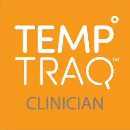 TempTraq Clinician Cheats