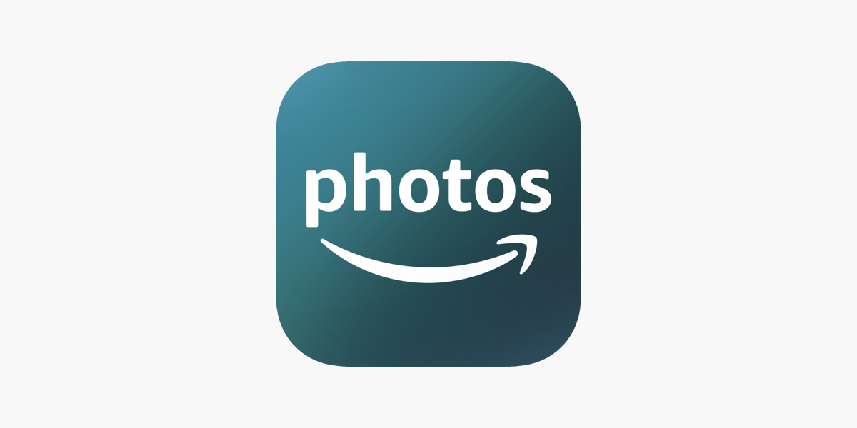 Amazon Photos: Photo et vidéo dans l'App Store