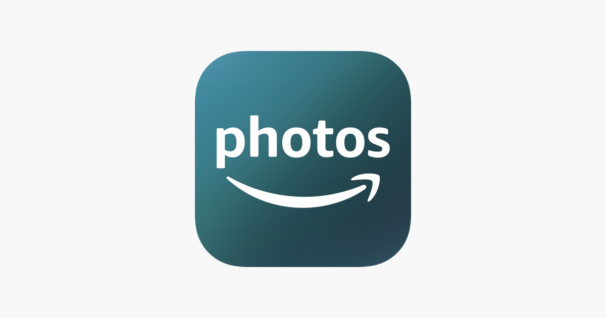 Amazon Photos: Photo & Video on the App Store