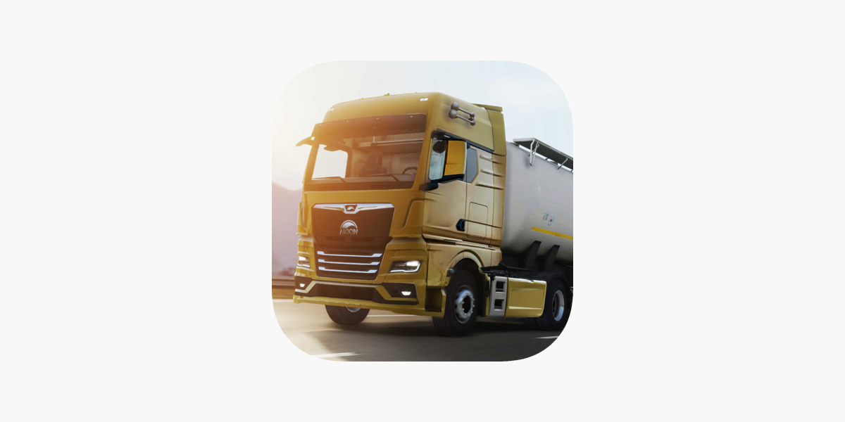 Truckers of Europe 3 on the App Store