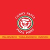 Curry Pasta Pizza Point icon