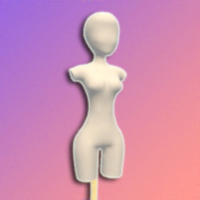 Fashion Stylist 3D