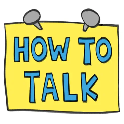 HOW TO TALK: Parenting Tips Cheats