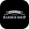 Barcelona Barber Shop icon