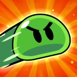 Slime Swarm: Boom Battle