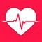 Icon Heart Rate - Pulse Checker
