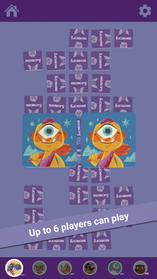 #2. memory® (iOS) 由: Ravensburger Verlag GmbH