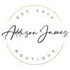 Addison James Boutique icon