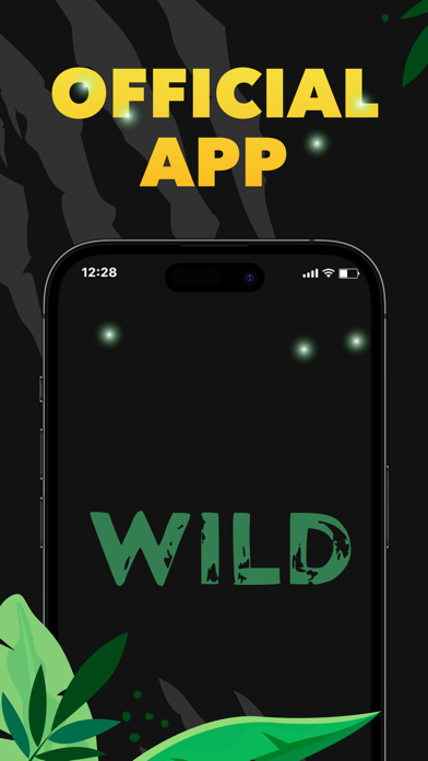 Wild Games: Better Than Casino Screenshot