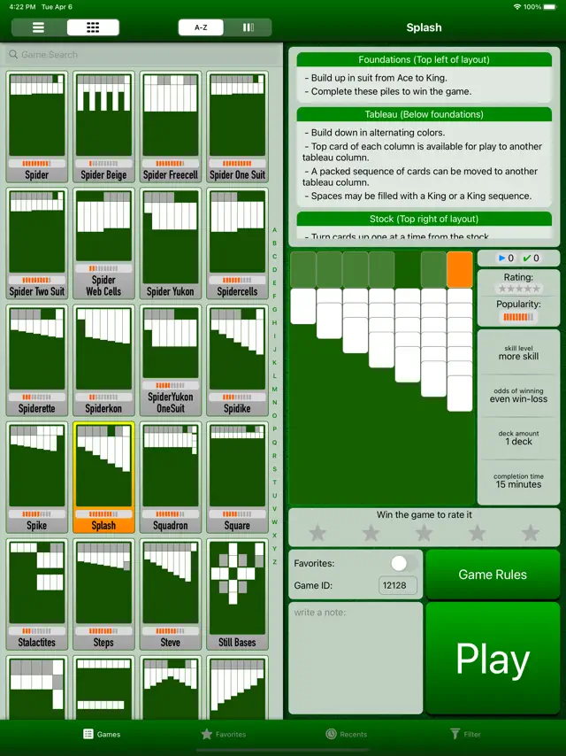 screenshot 9