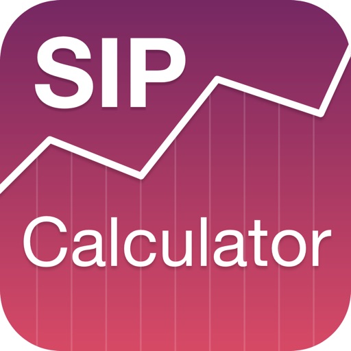 Calculator Mutual Fund Return icon