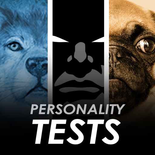 Animal, Hidden Power, Dog Test - AppWisp.com