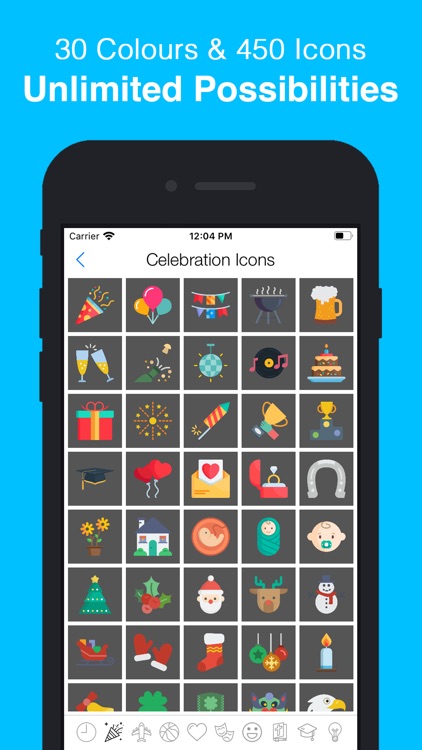 Event Countdown - Calendar App screenshot-4