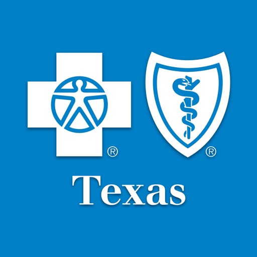 BCBSTX Icon