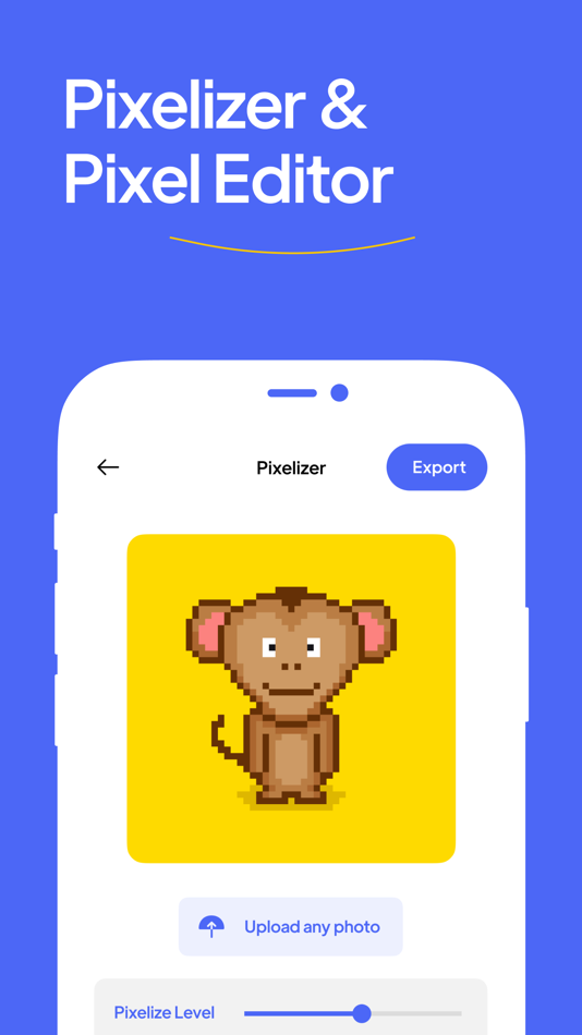 #5. NFT Creator - Art Maker & Mint (iOS) 由: 6Hive OU