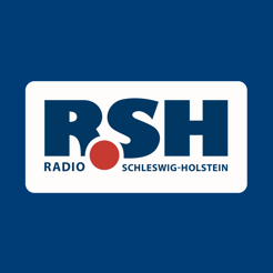 ‎R.SH Radio Schleswig-Holstein