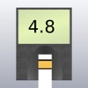 Glucose Recorder - iPadアプリ