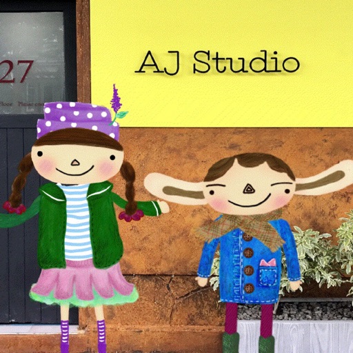AJ Studio - AppWisp.com