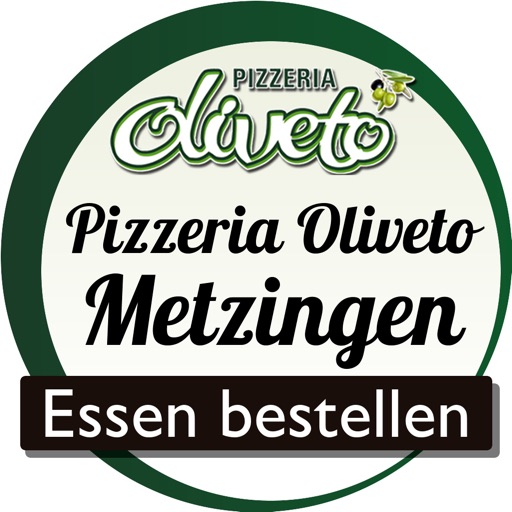 Pizzeria Oliveto Metzingen