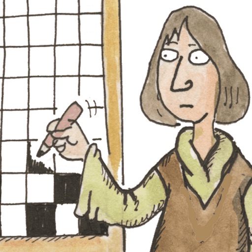 Dual-Language Crosswords - AppWisp.com