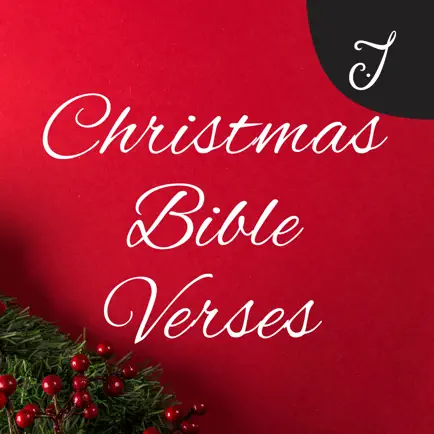 Christmas Bible Verses Sticker Cheats